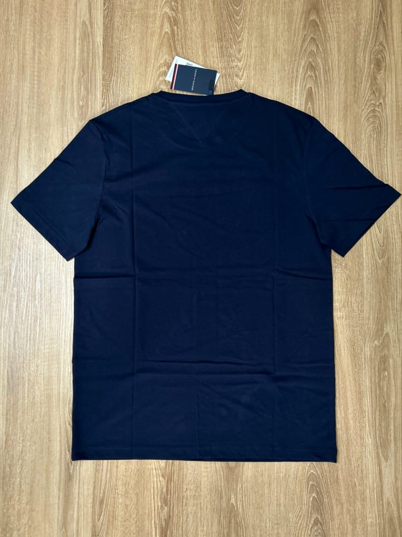 Tommy Hilfiger Navy T Shirt