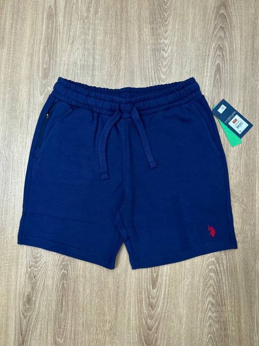 US Polo Assn Shorts in Blue