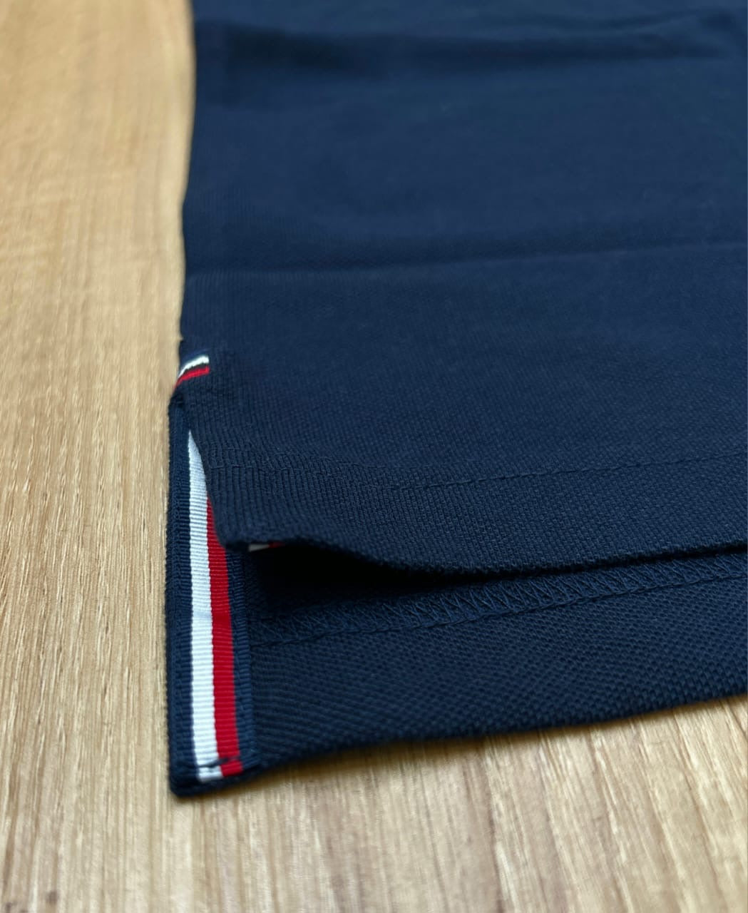 Tommy Hilfiger Polo Shirt in Navy