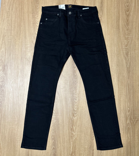 Lee Slim Fit Black Jean