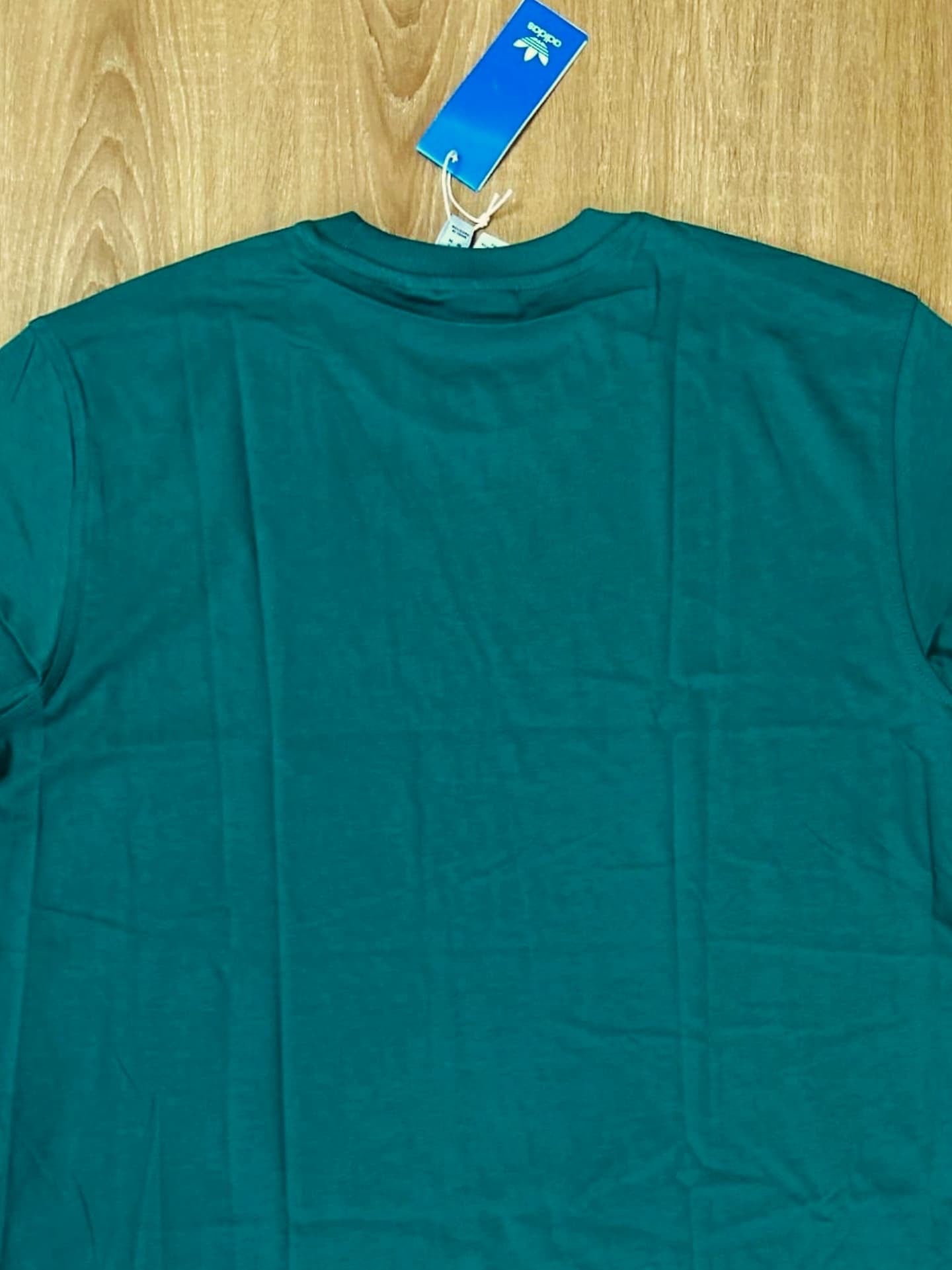 Adidas Regular Fit T Shirt