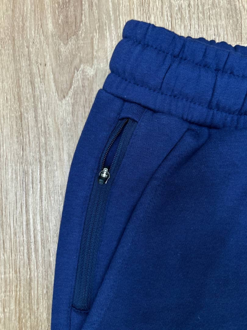 US Polo Assn Shorts in Blue