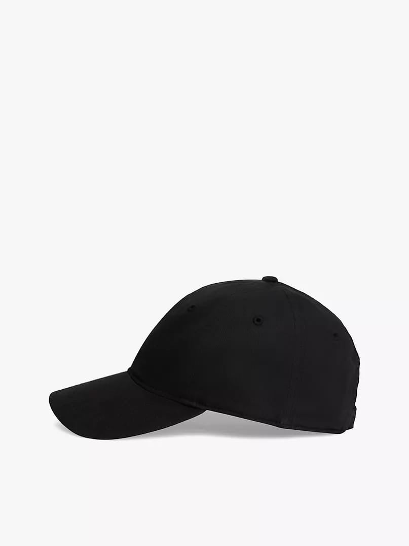 Tommy Hilfiger Baseball Cap in Black