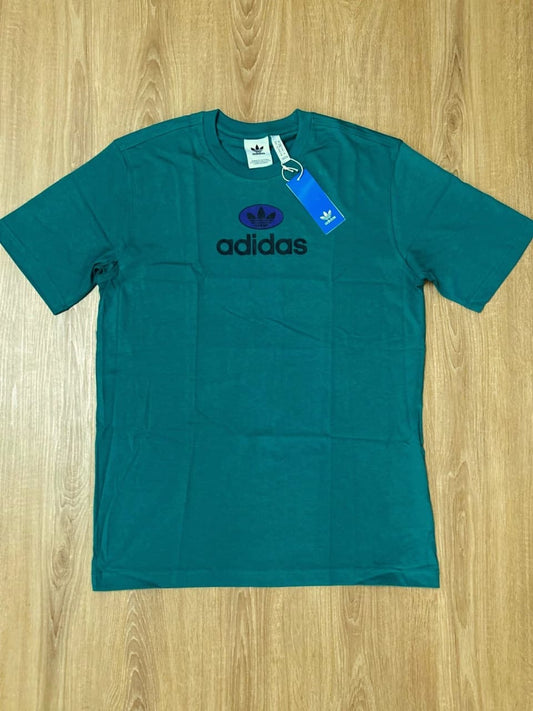 Adidas Regular Fit T Shirt