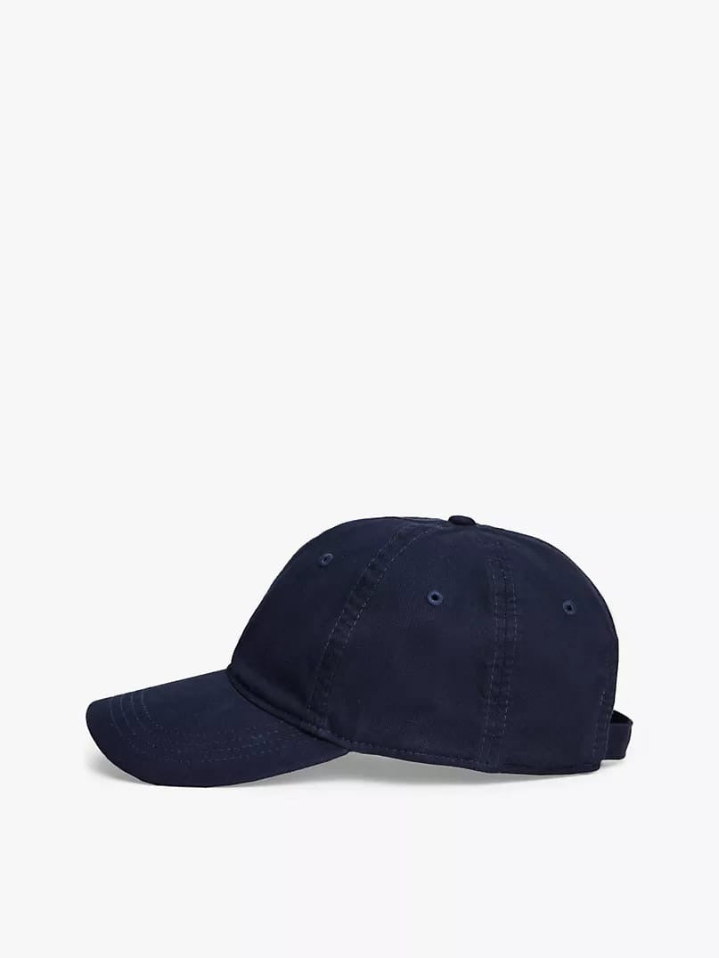 Tommy Hilfiger Baseball Cap in Navy