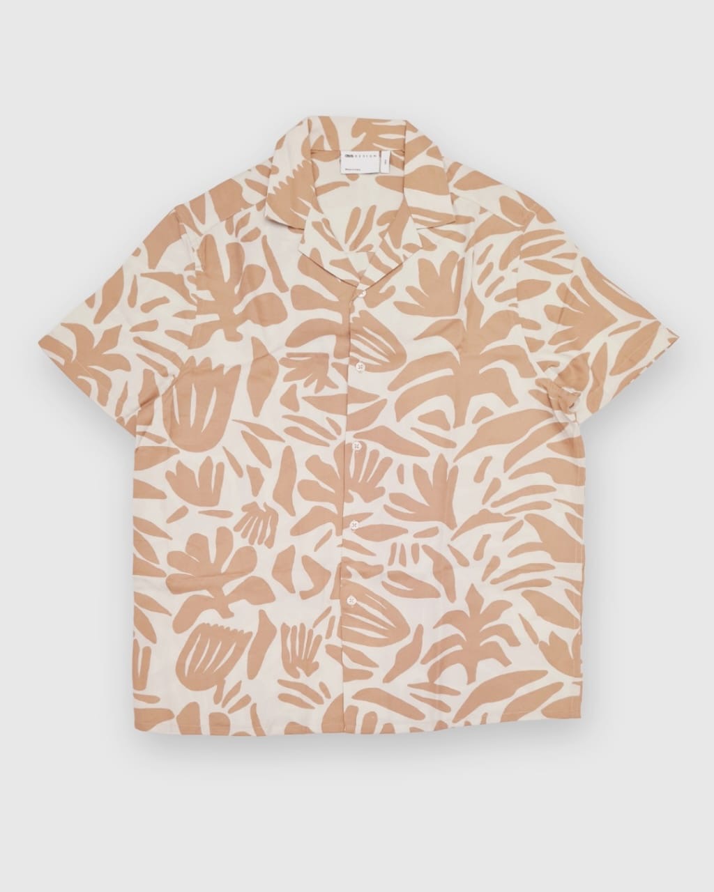 Asos Shirt in Pattern
