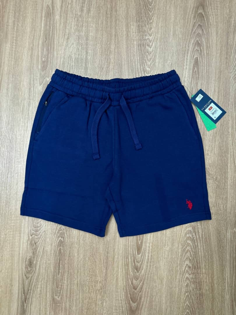 US Polo Assn Shorts in Blue