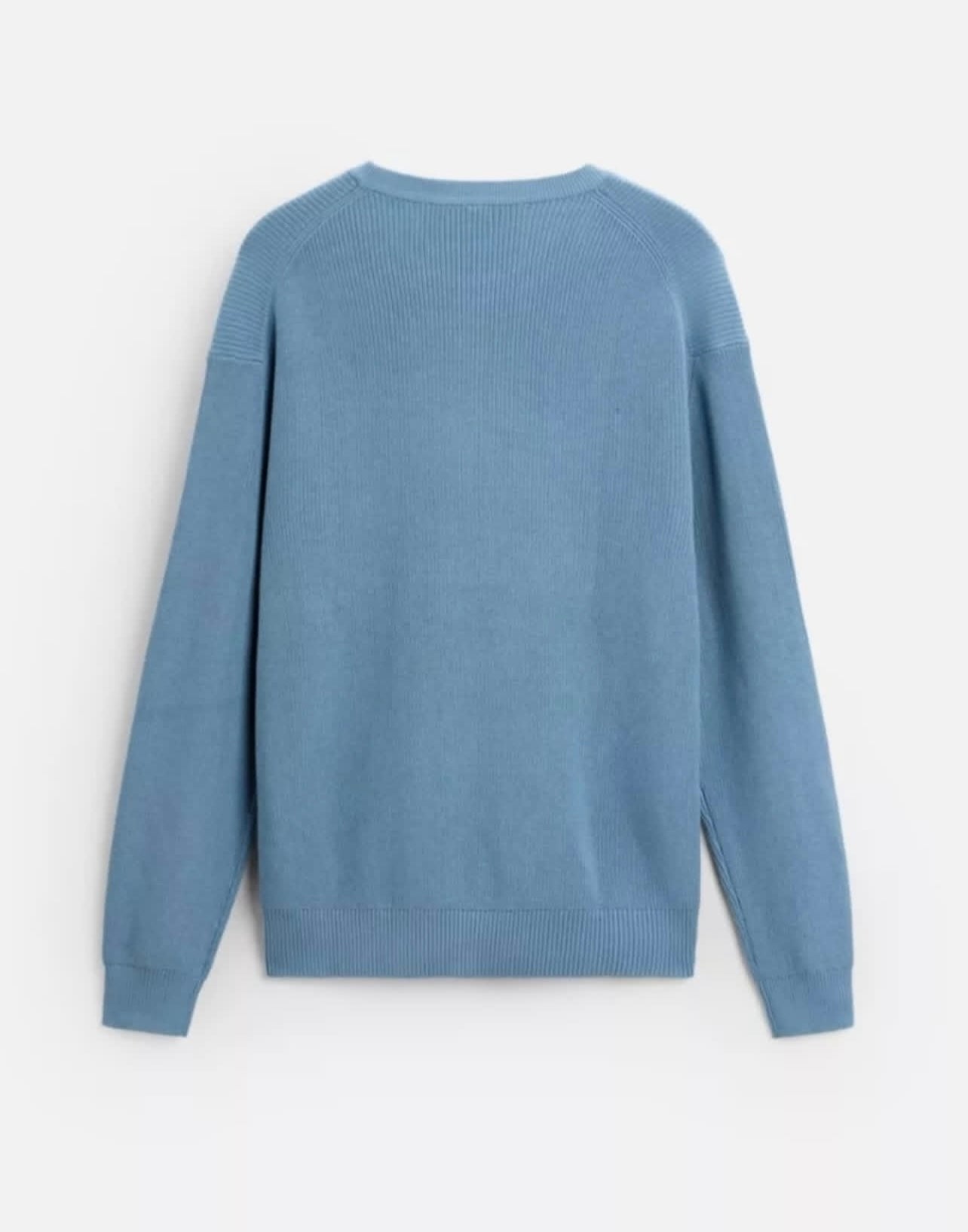 Zara Sweater in Blue