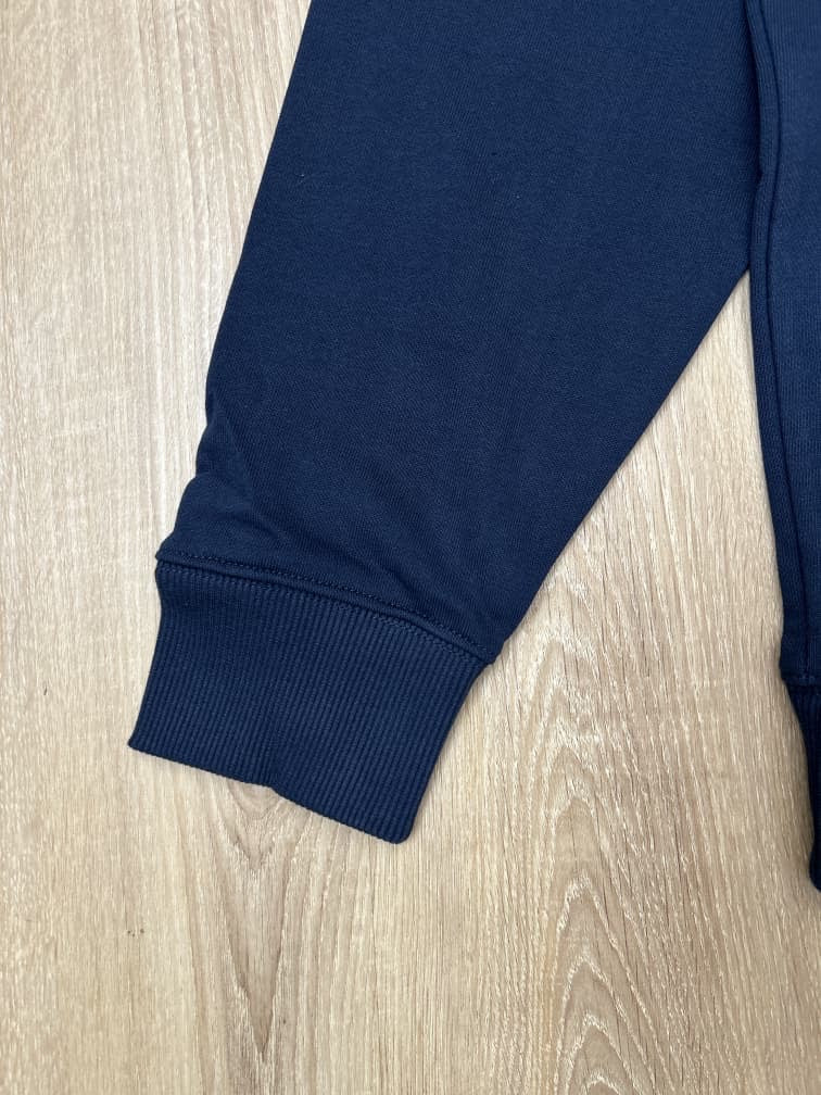 Tommy Hilfiger Hoodie in Navy