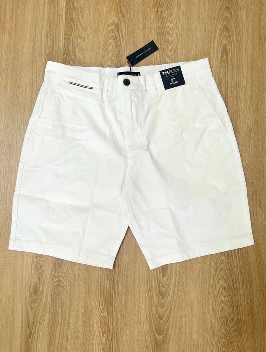 Tommy Hilfiger Shorts in White