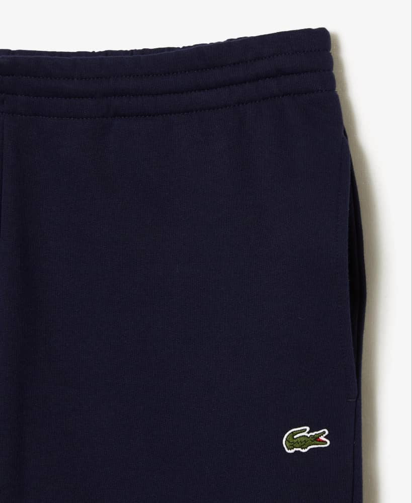 Lacoste Men's Tapered Leg Sweatpants