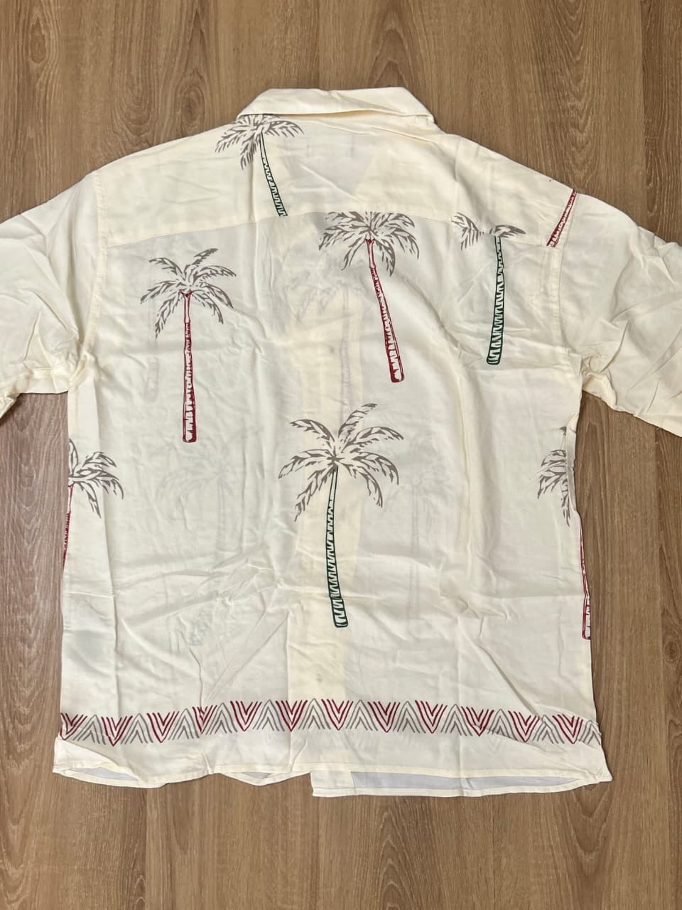 Jack & Jones Shirt in Pattern