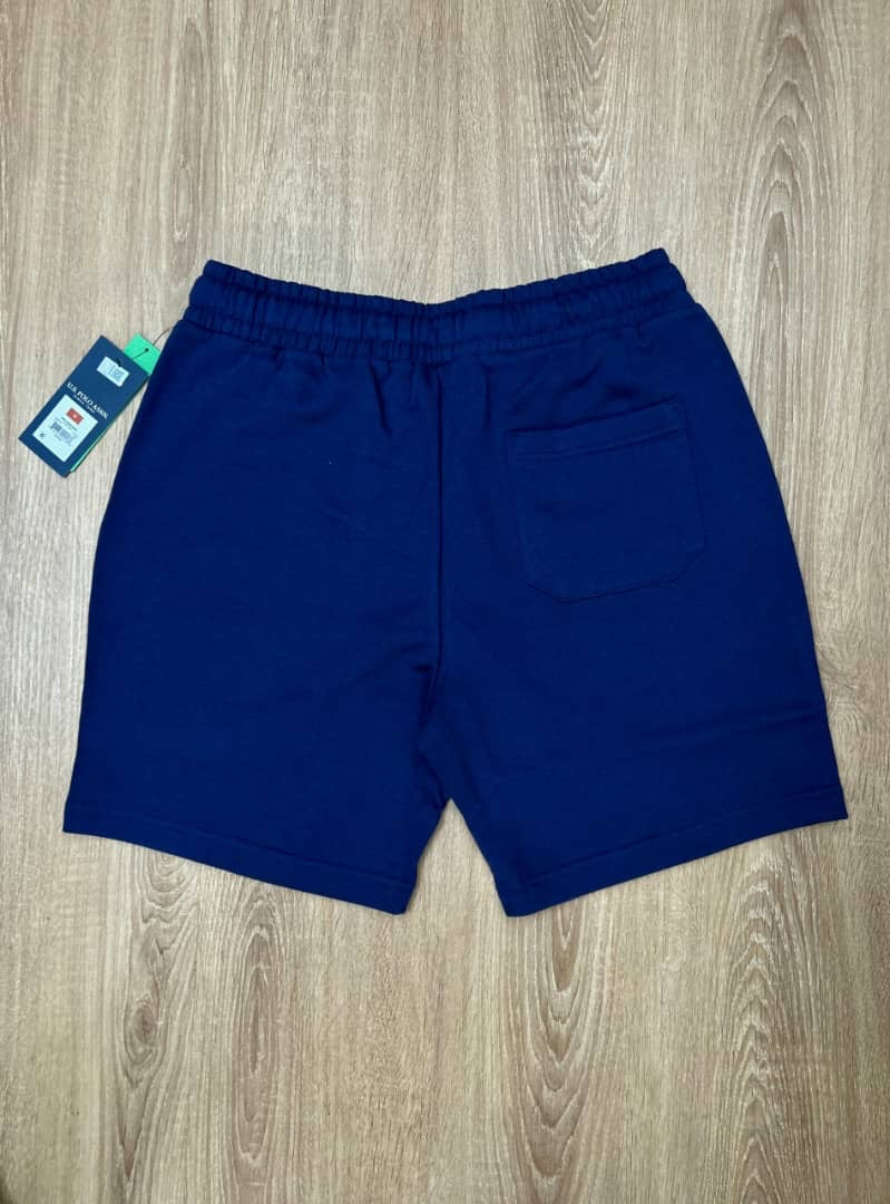 US Polo Assn Shorts in Blue