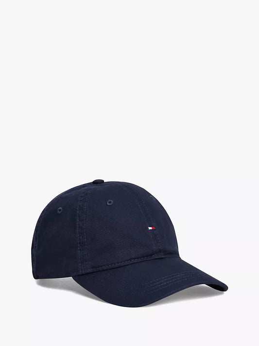Tommy Hilfiger Baseball Cap in Navy