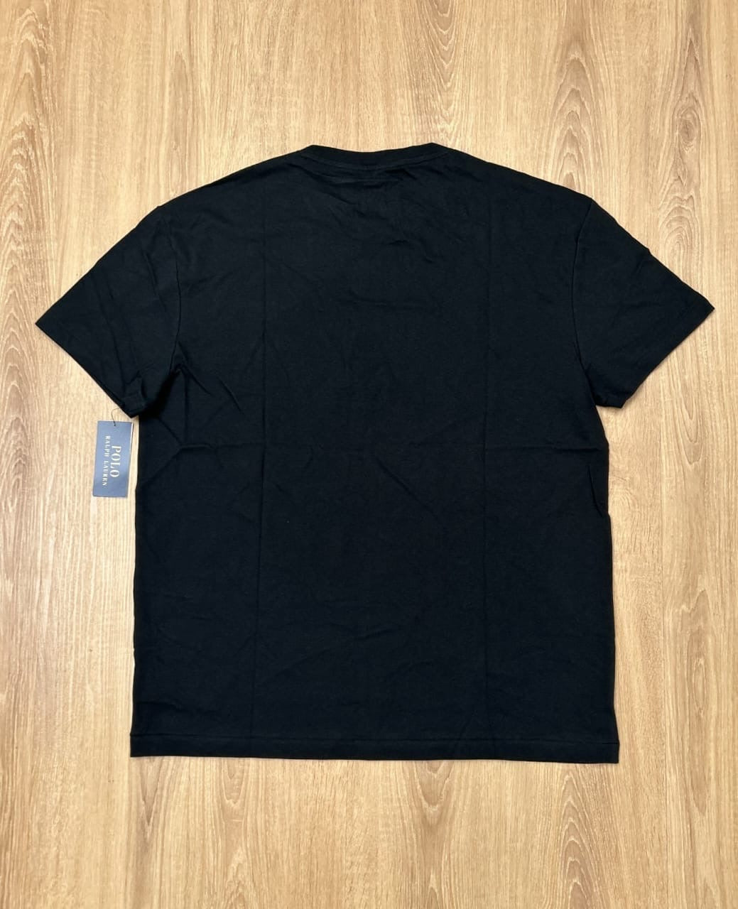 Polo Ralph Lauren T Shirt in Black
