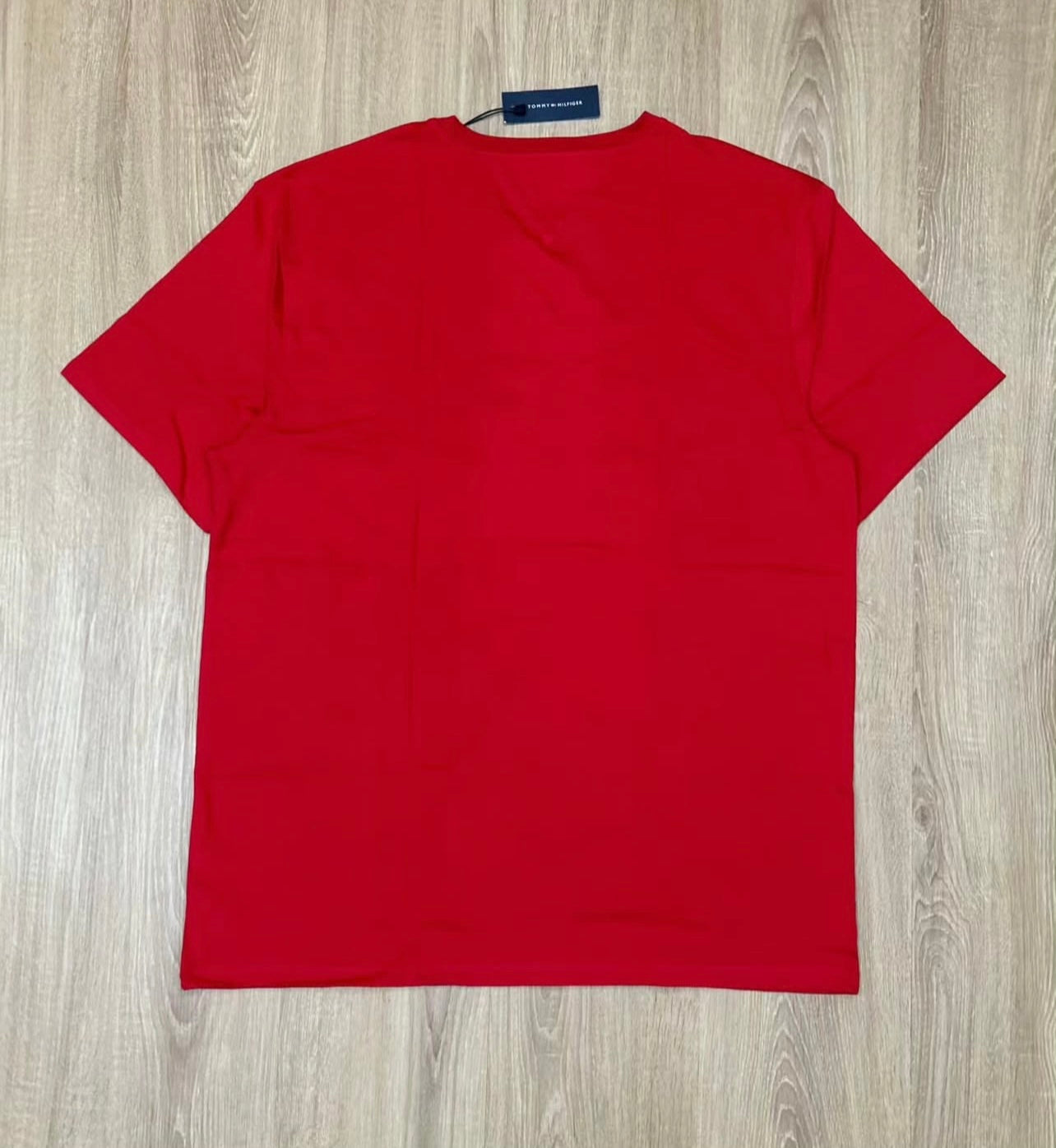 Tommy Hilfiger T Shirt in Red