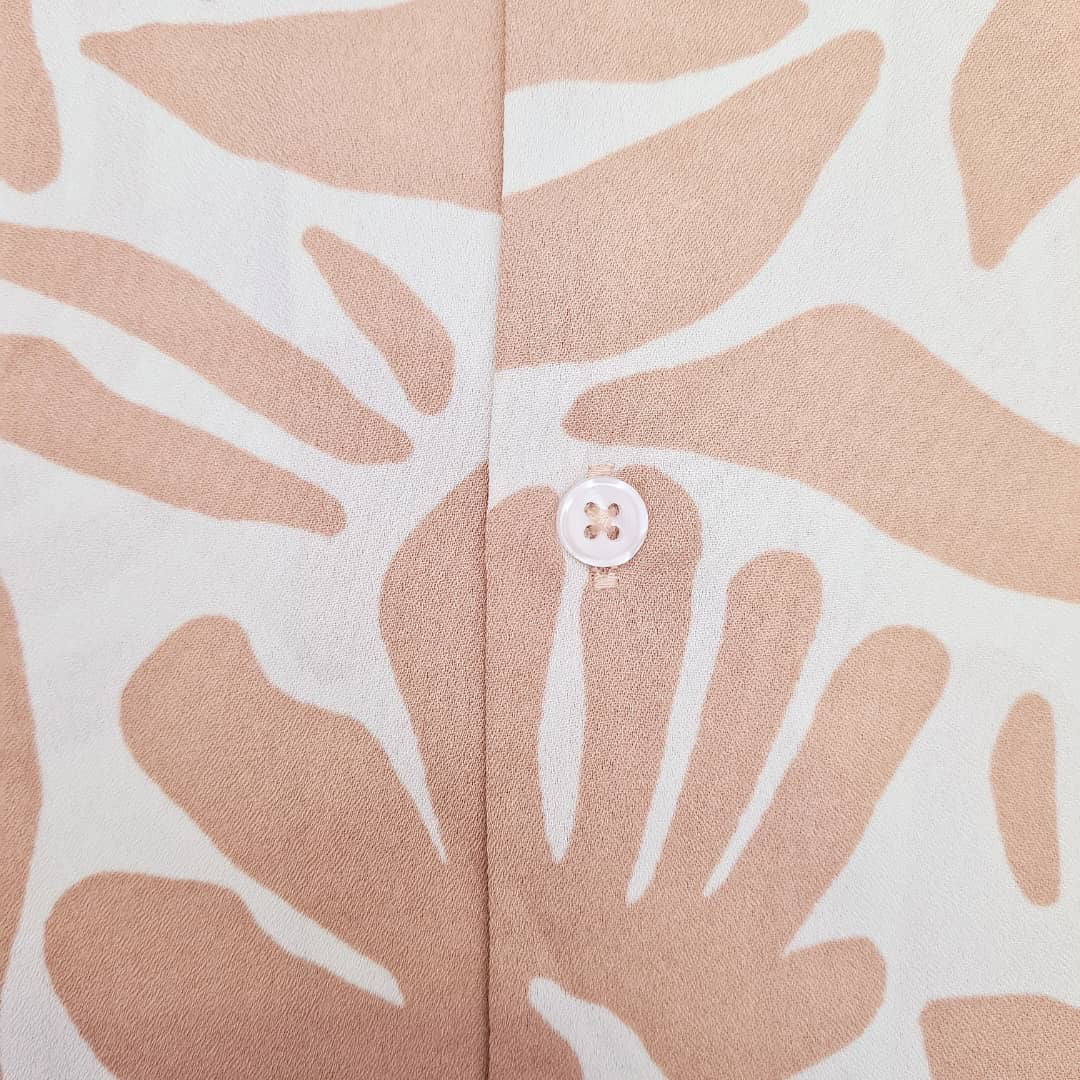 Asos Shirt in Pattern