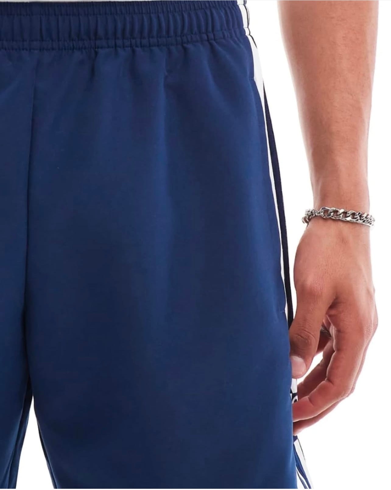 Adidas Short in Navy