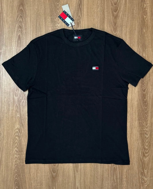 Tommy Hilfiger T shirt in Black