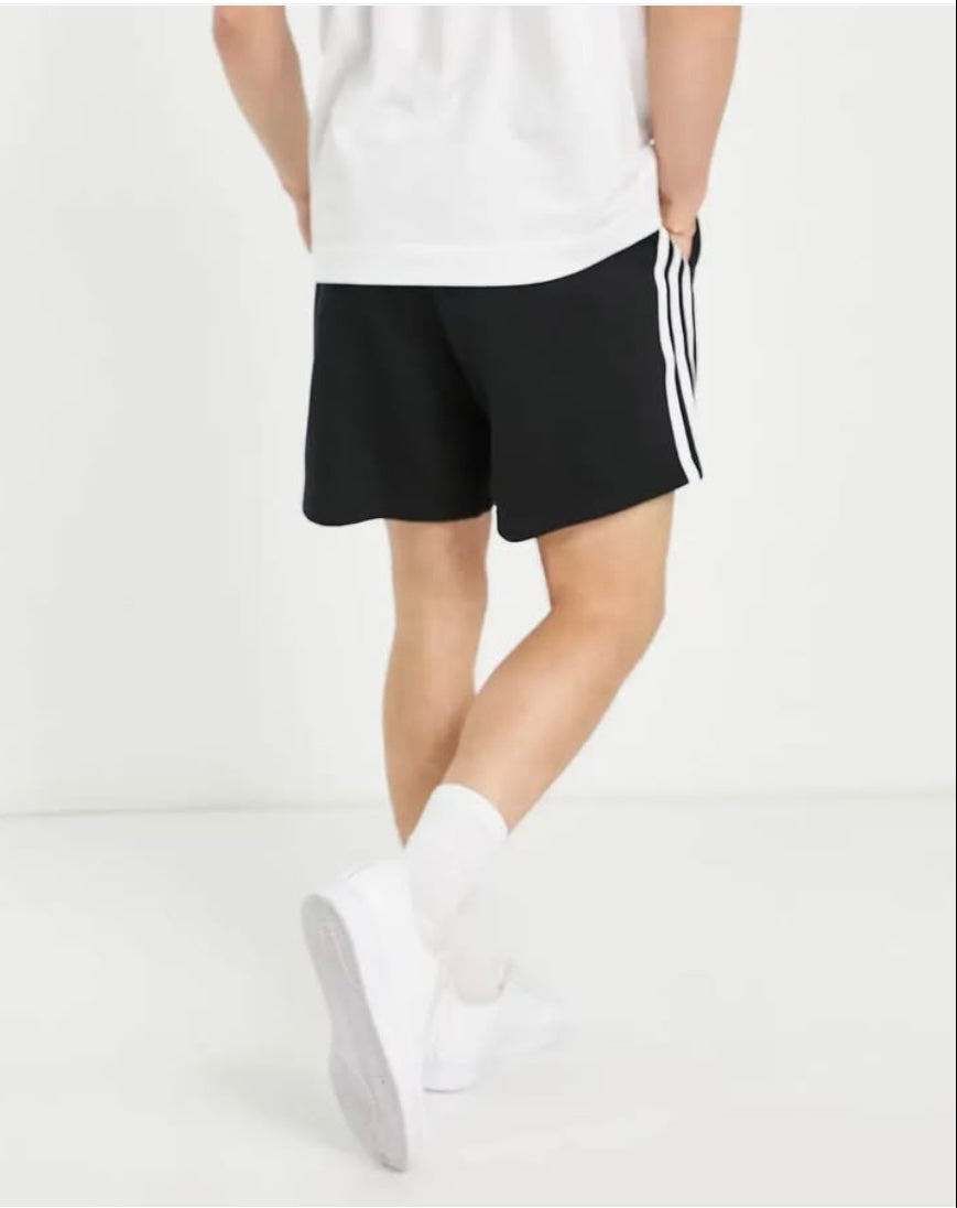 Adidas Short in Black