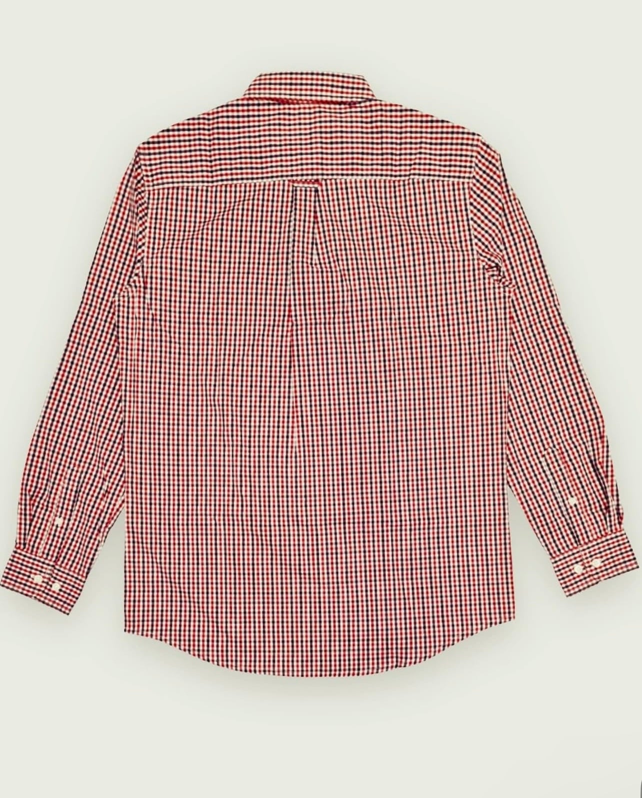 Chaps Regular Fit Shirt in Check
