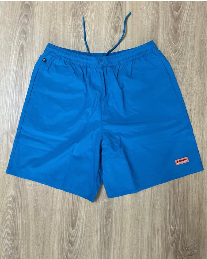 Adidas Shorts in Blue