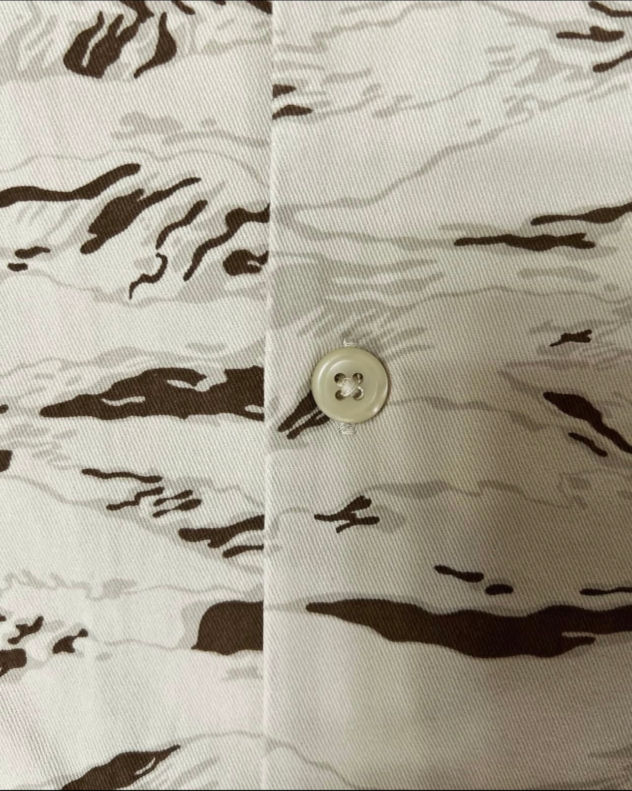 Only & Sons Shirt in Pattern