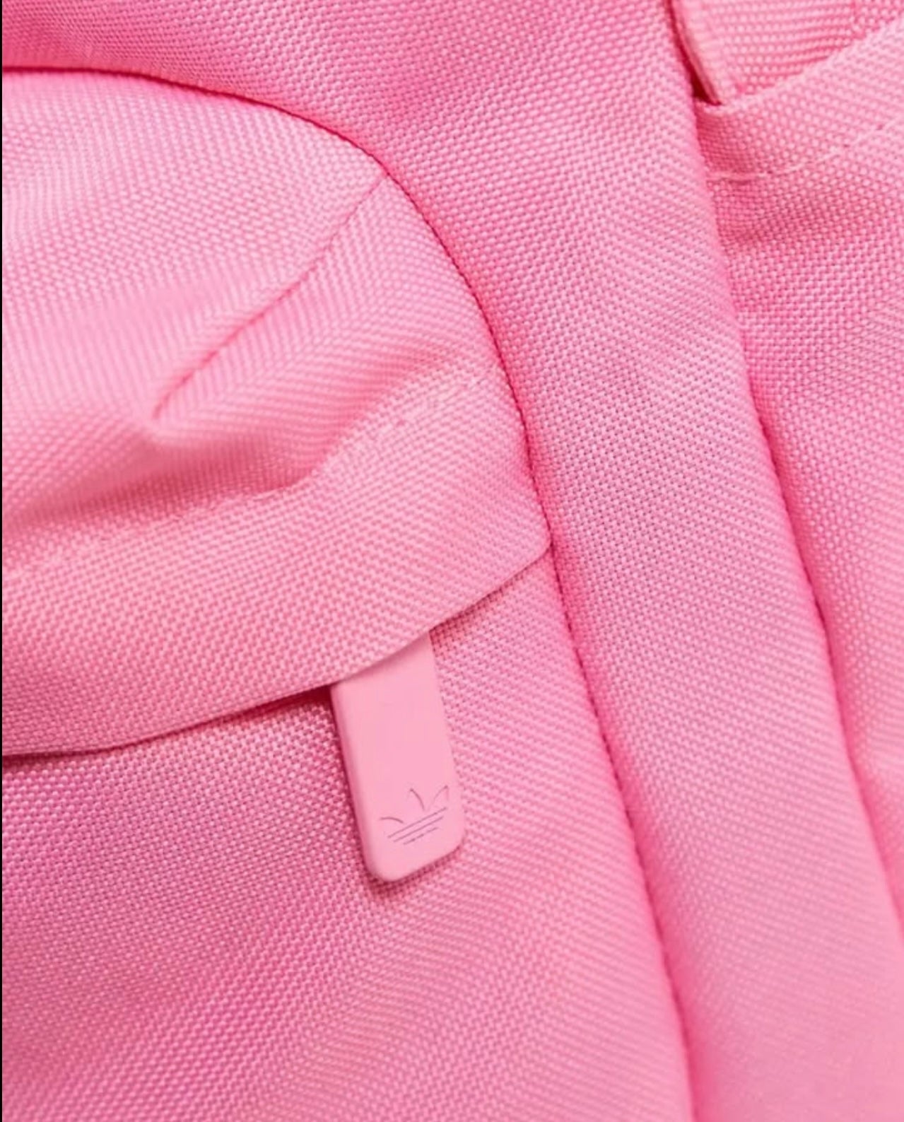 Adidas Originals Backpack in Pink