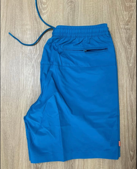 Adidas Shorts in Blue