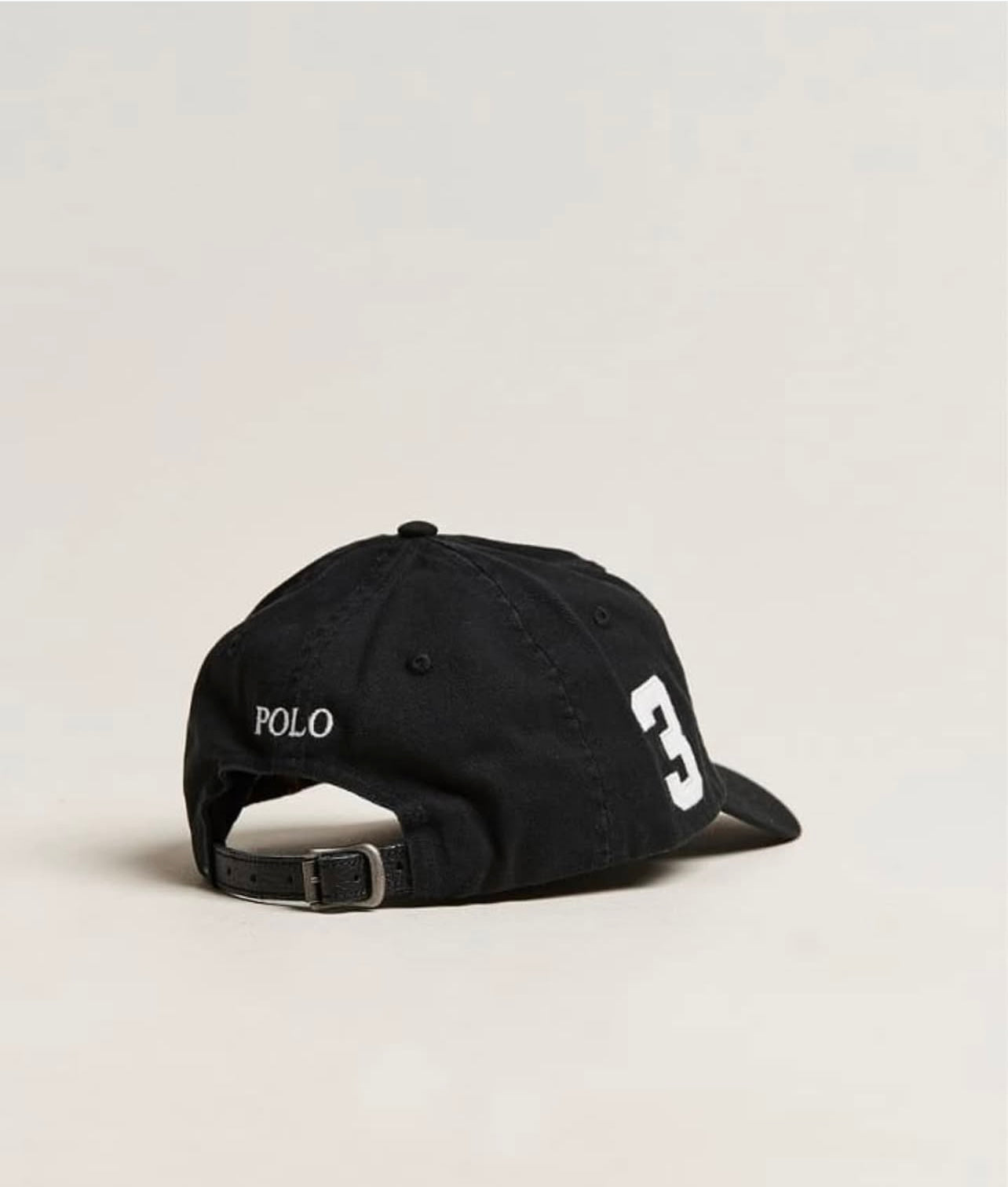 Polo Ralph Baseball Cap