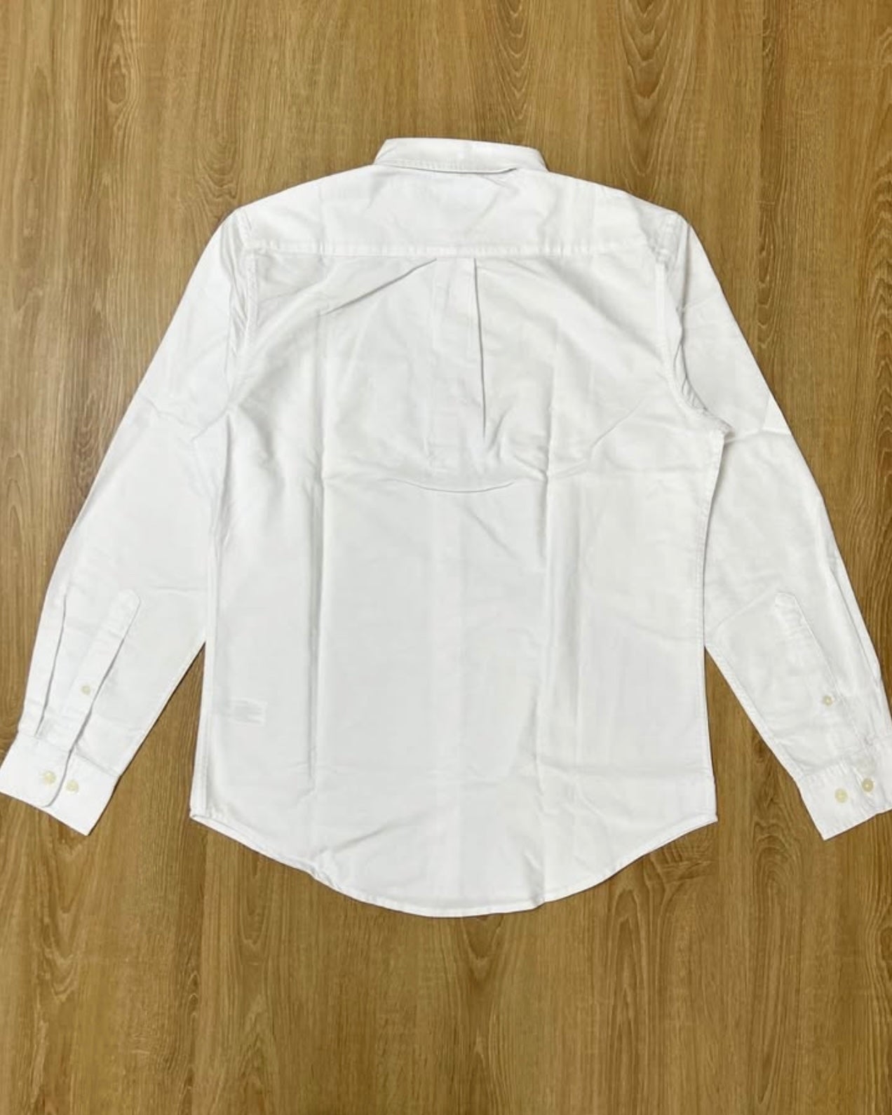 U S Polo Assn Regular Fit Shirt in White