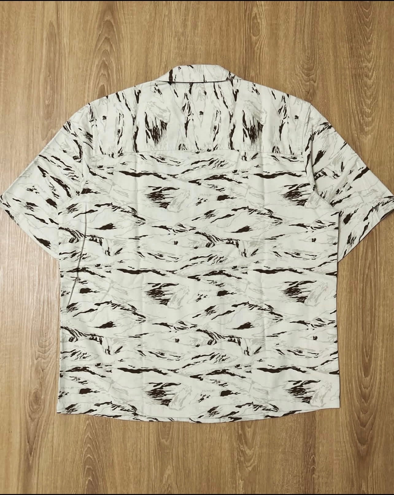 Only & Sons Shirt in Pattern