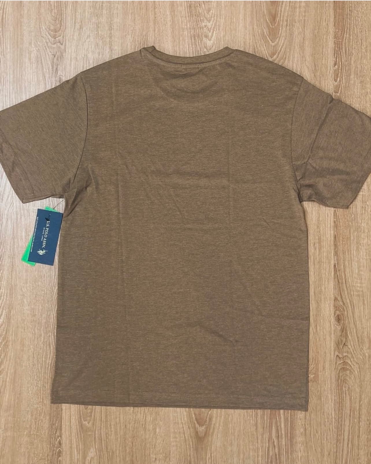 U S Polo Assn Regular Fit T Shirt