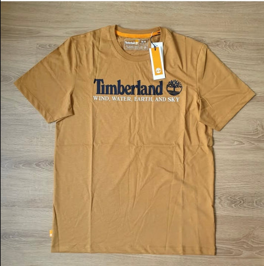 Timberland Regular Fit T Shirt