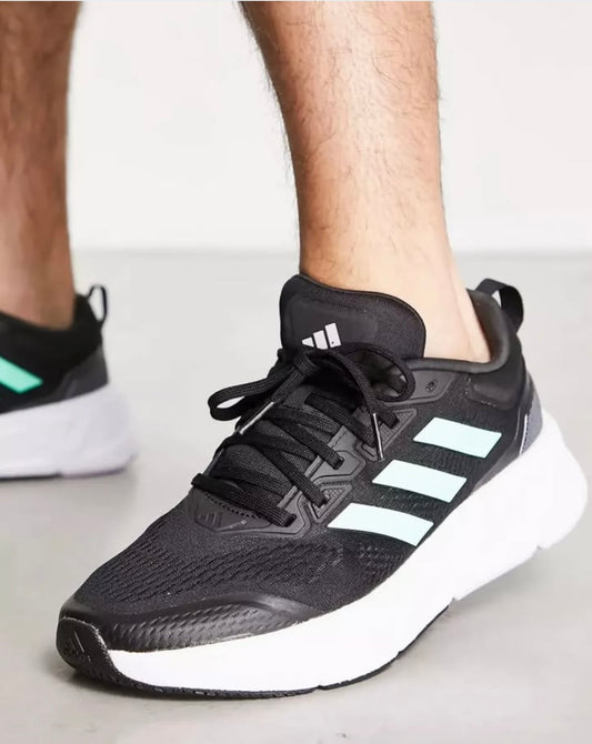 Adidas Trainers in Black