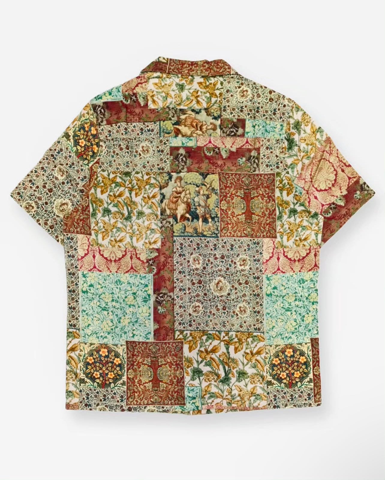 Asos Shirt in Pattern