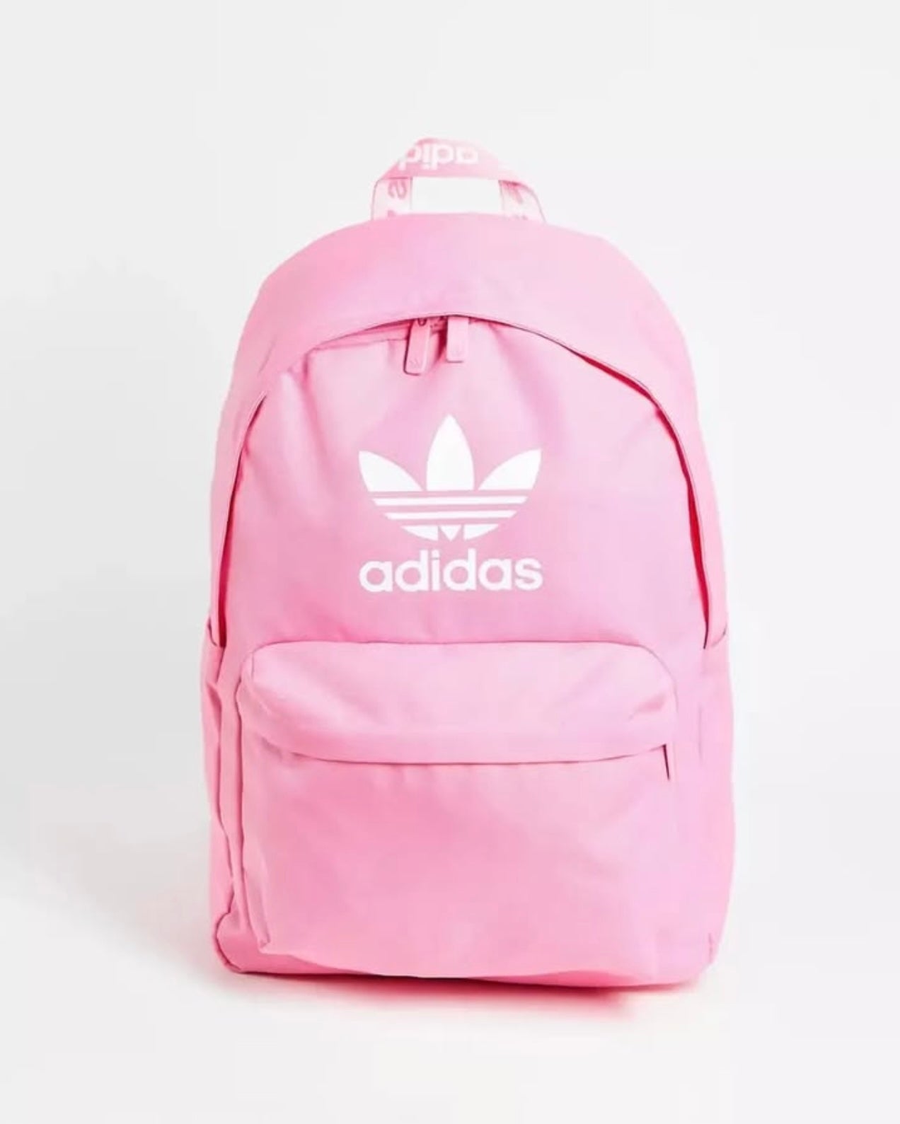 Adidas Originals Backpack in Pink