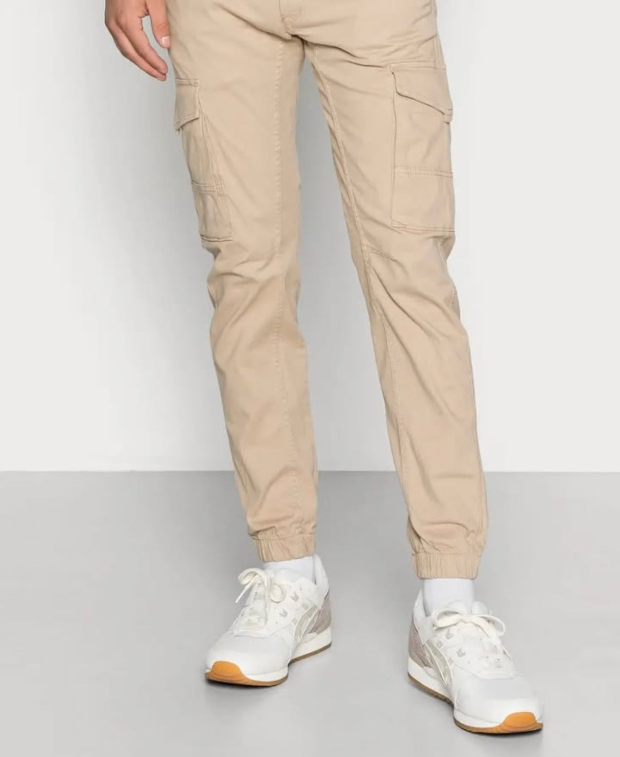 Jack & Jones JJIPaul JJFlake Cargo Pants