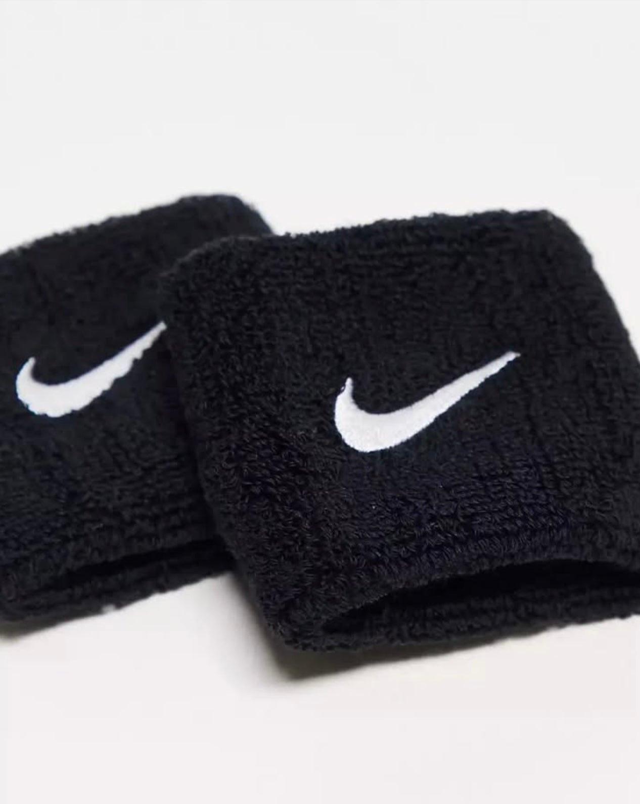 Nike Training Unisex Wristbands