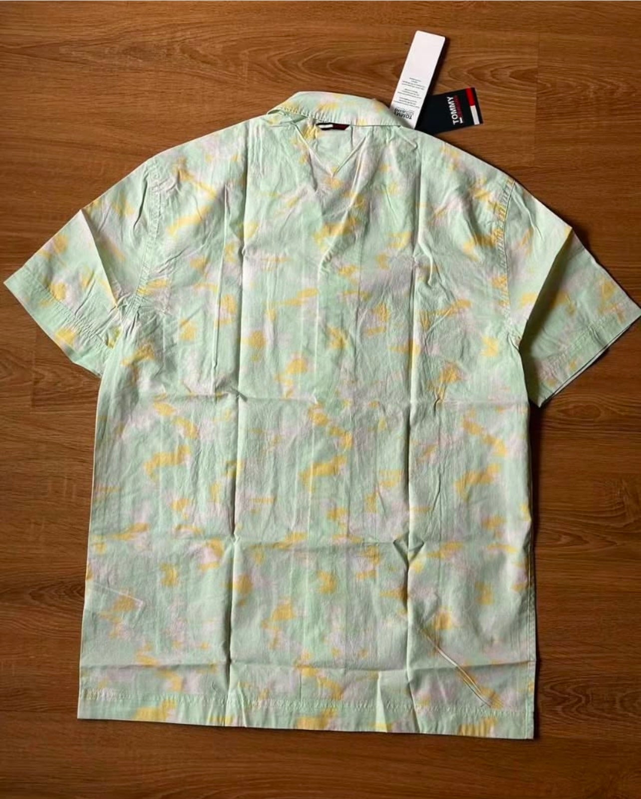 Tommy Hilfiger Relaxed Fit Shirt