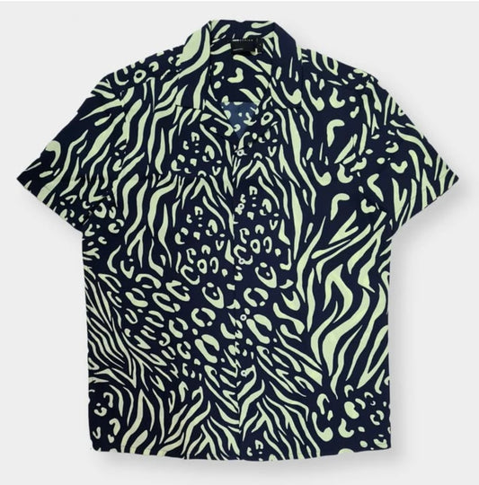 Asos Shirt in Pattern
