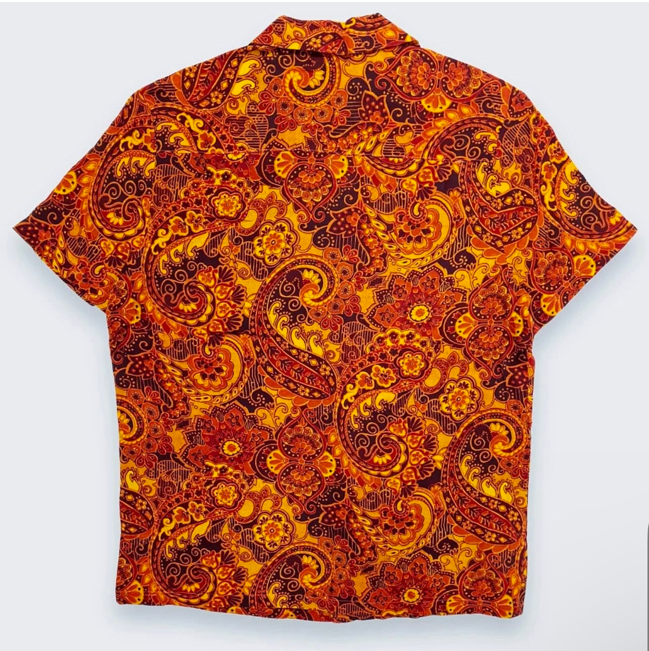 Asos Shirt in Pattern