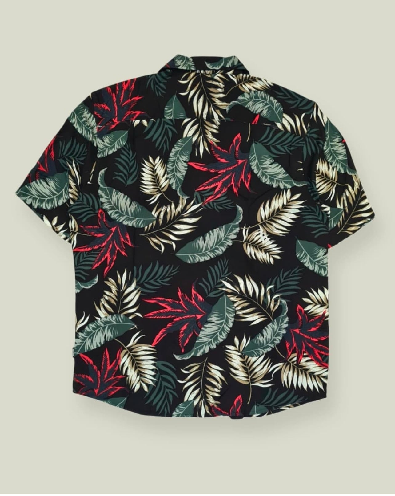 Only & Sons Regular Fit Shirt in Pattern