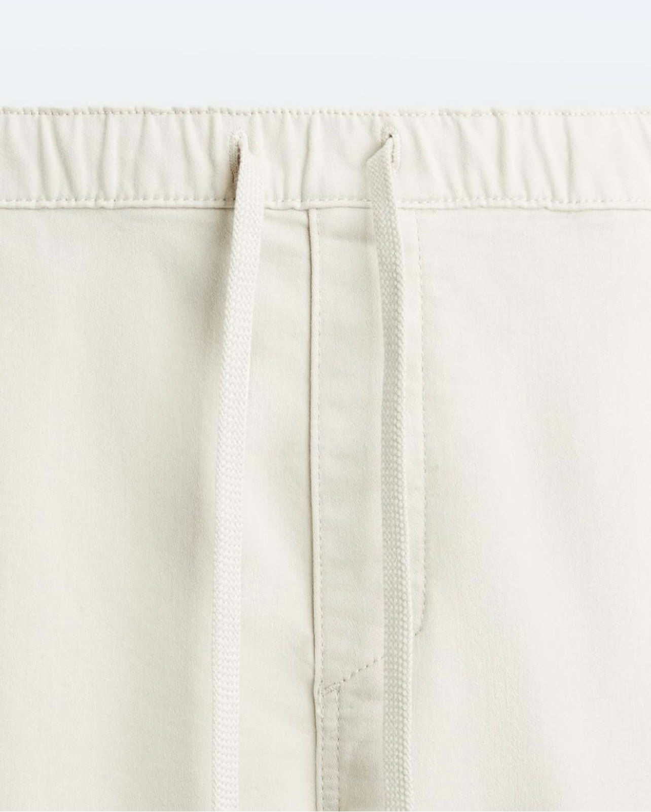 Zara Soft Cargo Trouser