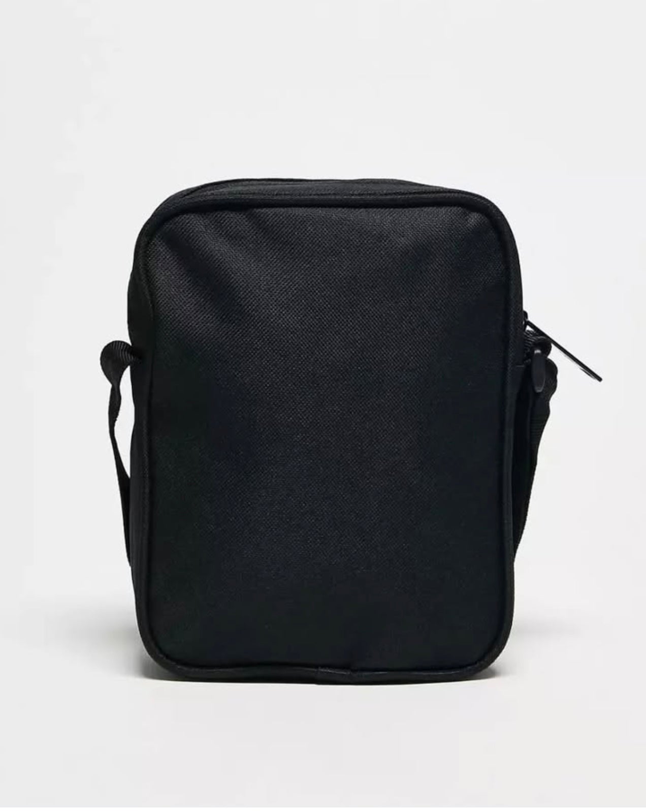 Penguin Crossbody Bag in Black