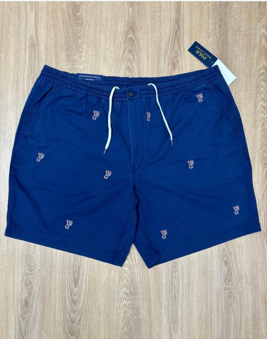 Polo Ralph Lauren Shorts in Navy