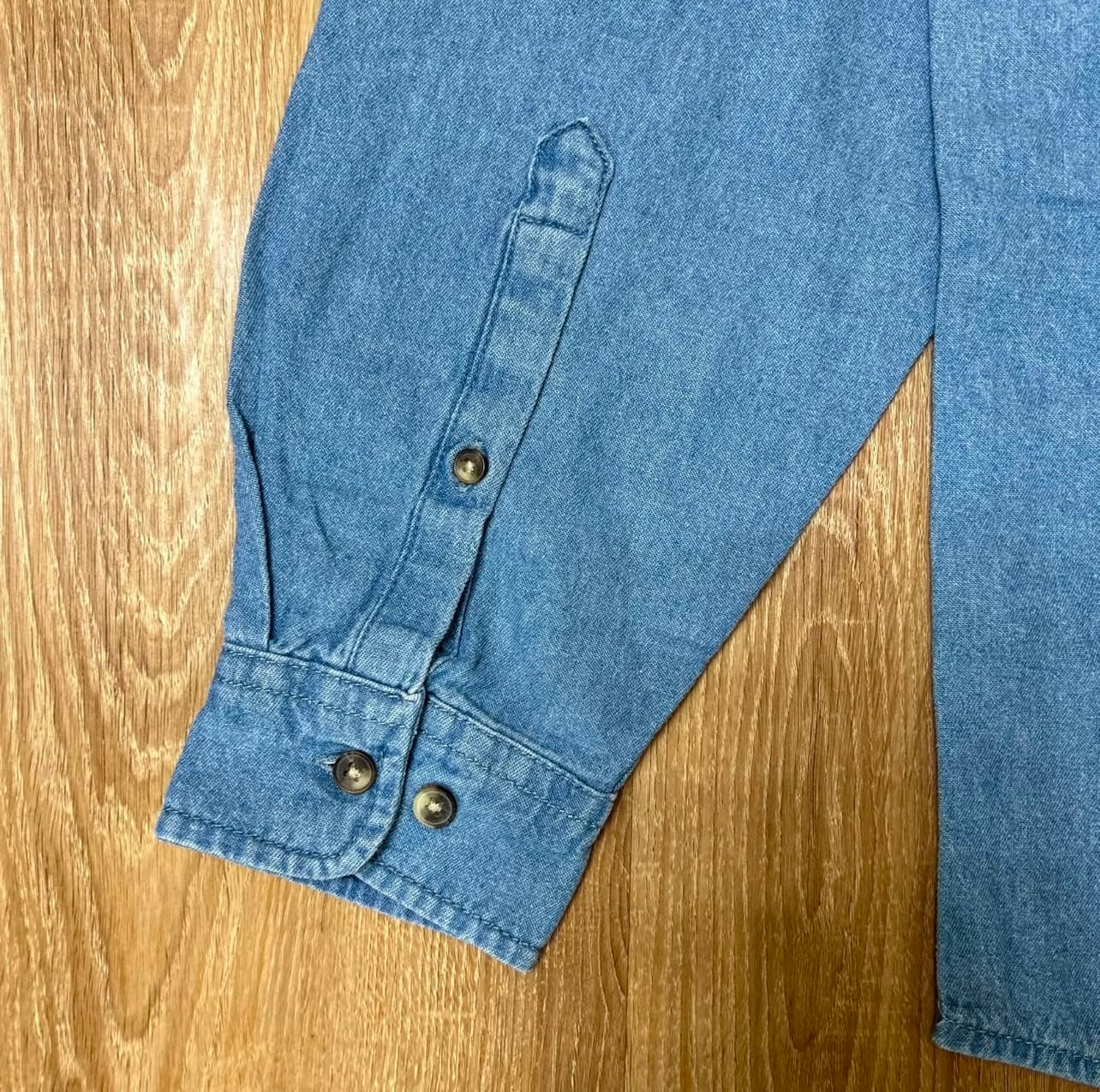 Asos Regular Fit Denim