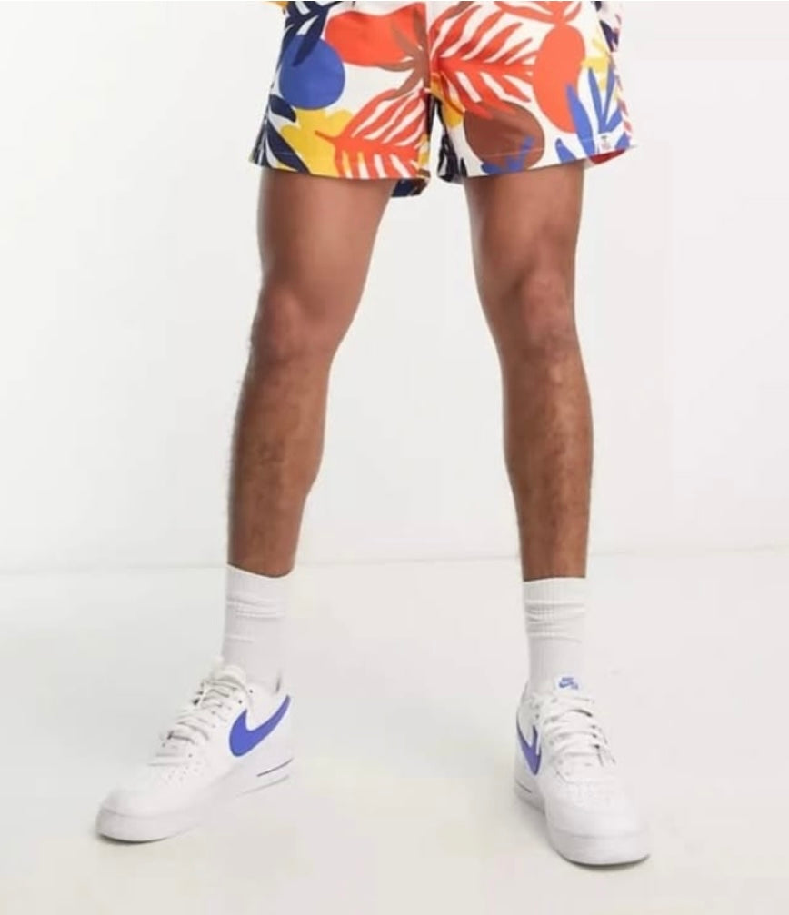 Funky Trunk Swim Shorts