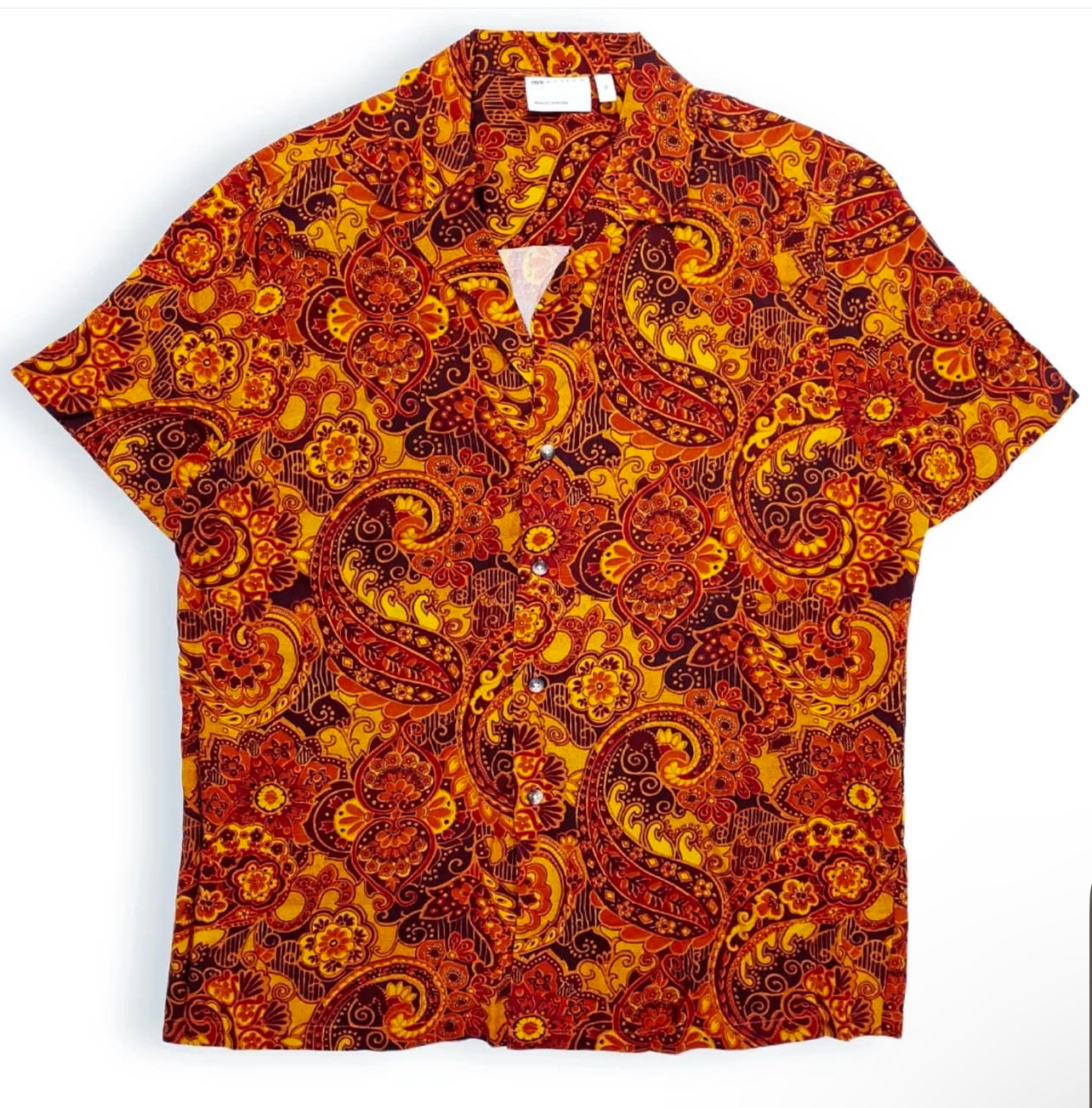 Asos Shirt in Pattern