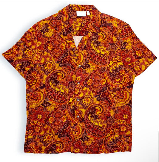 Asos Shirt in Pattern